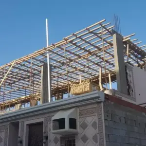 1079 سندويش بنل ومضلات وسواتر جده | مقاولات عامة