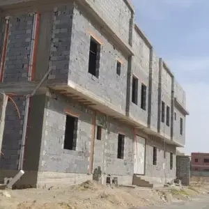 1085 سندويش بنل ومضلات وسواتر جده | مباني عظم