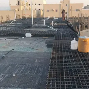 1092 سندويش بنل ومضلات وسواتر جده | مقاولات عامة