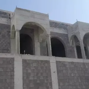 1094 سندويش بنل ومضلات وسواتر جده | مباني عظم