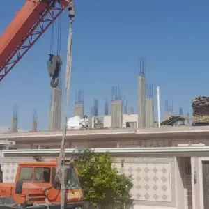 1099 سندويش بنل ومضلات وسواتر جده | مقاولات عامة