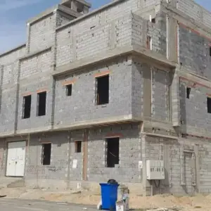 1100 سندويش بنل ومضلات وسواتر جده | مباني عظم