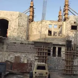 1101 سندويش بنل ومضلات وسواتر جده | مقاولات عامة