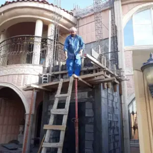 1102 سندويش بنل ومضلات وسواتر جده | مقاولات عامة