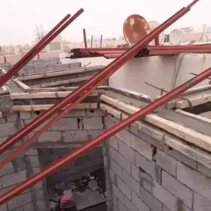 1107 سندويش بنل ومضلات وسواتر جده | مقاولات عامة