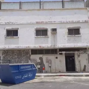 1108 سندويش بنل ومضلات وسواتر جده | مقاولات عامة