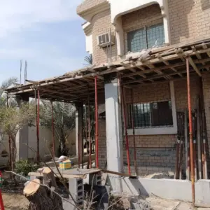 1113 سندويش بنل ومضلات وسواتر جده | مقاولات عامة