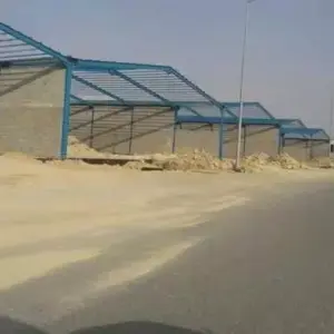 1121 سندويش بنل ومضلات وسواتر جده | هناجر