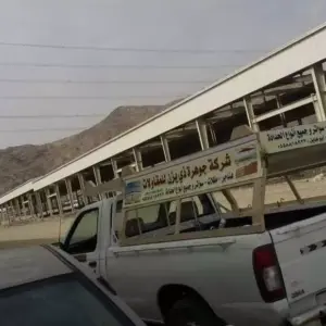 1127 سندويش بنل ومضلات وسواتر جده | هناجر