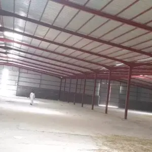 1129 سندويش بنل ومضلات وسواتر جده | هناجر