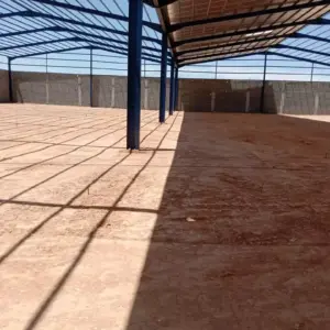 1132 سندويش بنل ومضلات وسواتر جده | هناجر