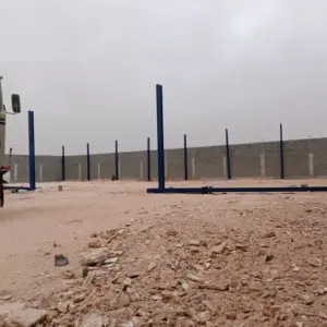 1133 سندويش بنل ومضلات وسواتر جده | هناجر