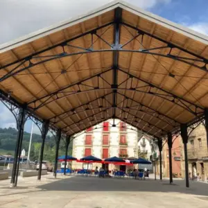 سندويش بنل ومضلات وسواتر جده|هناجر