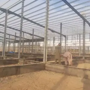 1174 سندويش بنل ومضلات وسواتر جده | هناجر