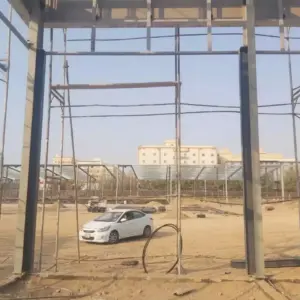 1175 سندويش بنل ومضلات وسواتر جده | هناجر