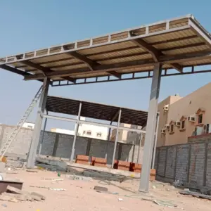 1180 سندويش بنل ومضلات وسواتر جده | هناجر