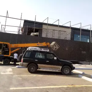 1187 سندويش بنل ومضلات وسواتر جده | هناجر