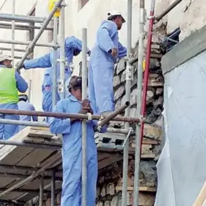 1194 سندويش بنل ومضلات وسواتر جده | الترميم والصيانة