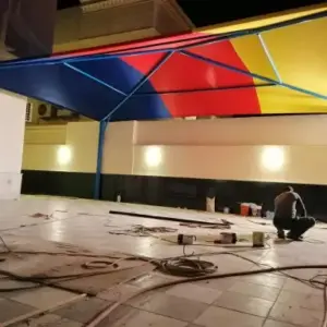 0228 سندويش بنل ومضلات وسواتر جده | مظلات مسابح