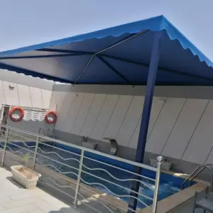 0230 سندويش بنل ومضلات وسواتر جده | مظلات مسابح