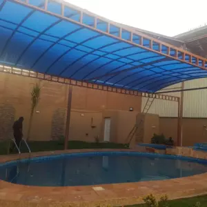 0233 سندويش بنل ومضلات وسواتر جده | مظلات مسابح