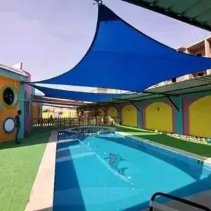 0236 سندويش بنل ومضلات وسواتر جده | مظلات مسابح