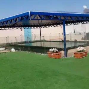 0240 سندويش بنل ومضلات وسواتر جده | مظلات مسابح