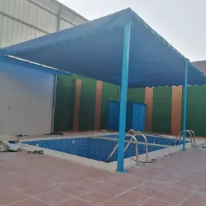 0244 سندويش بنل ومضلات وسواتر جده | مظلات مسابح