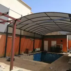 0245 سندويش بنل ومضلات وسواتر جده | مظلات مسابح