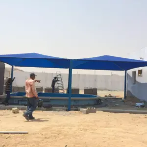 0248 سندويش بنل ومضلات وسواتر جده | مظلات مسابح