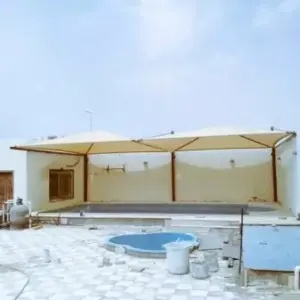 0249 سندويش بنل ومضلات وسواتر جده | مظلات مسابح