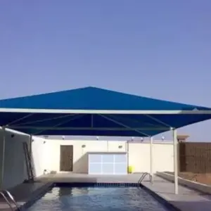 0252 سندويش بنل ومضلات وسواتر جده | مظلات مسابح