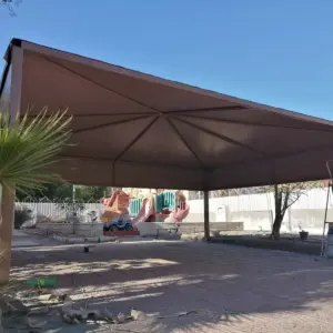 0253 سندويش بنل ومضلات وسواتر جده | مظلات مسابح