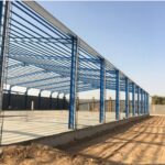 مقاول لتركيب الهناجر في جدة والطائف والمدينة .