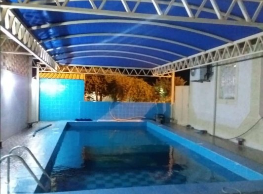 تركيب برجولات جدة | تصاميم مظلات جلسات حدائق مودرن 2026 تركيب برجولات جدة مسابح في جدة