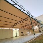 تركيب برجولات جدة