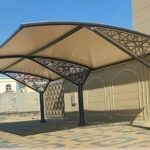 تركيب مظلات سيارات جدة بأحدث التصاميم