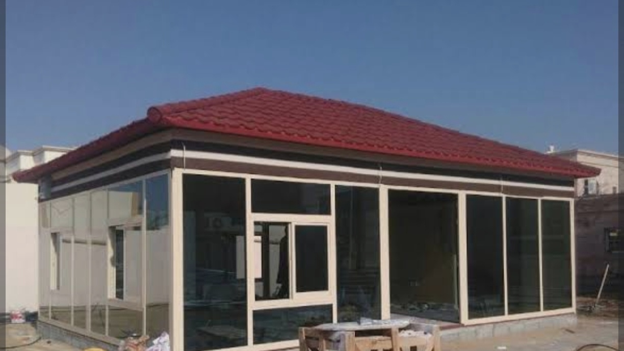 تركيب قرميد جدة | المعايير الهندسية والجمالية لأسطح الفلل المودرن 2026 تصاميم تركيب قرميد جدة الحديثة 2026